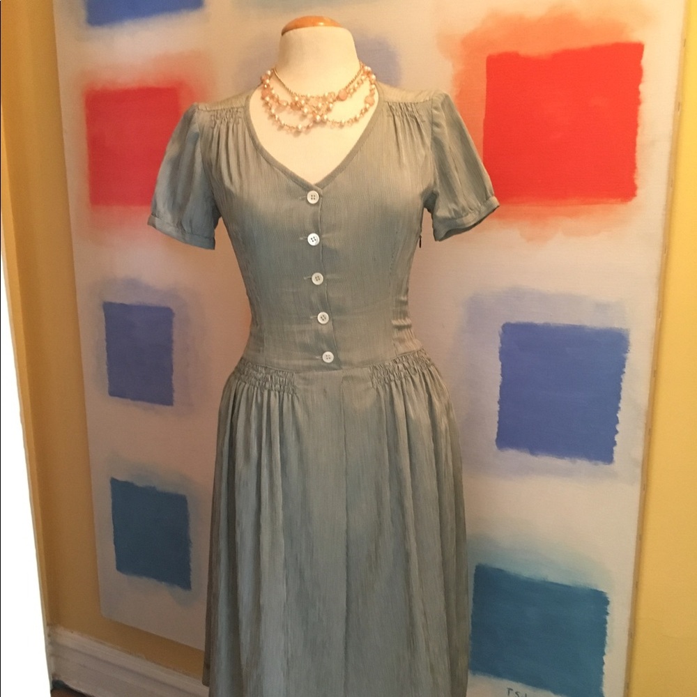 Agnes b Dress Very Lovely & Nice Fit
